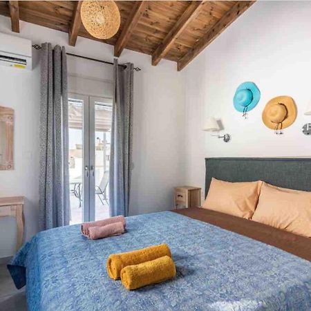 Tertsa Casa Di Mare Lejlighed Eksteriør billede